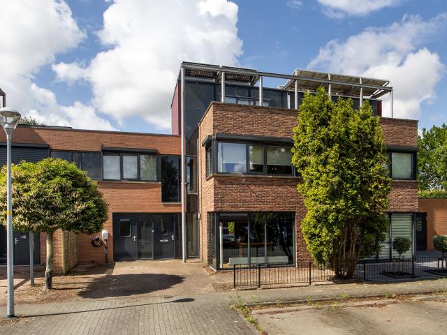 Woning te huur in Nieuw-Vennep, Haarlemmermeer