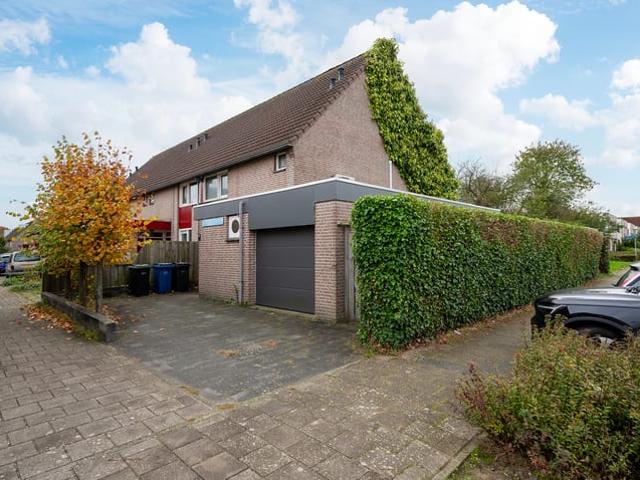 Woning te huur in Almere-haven, Flevoland
