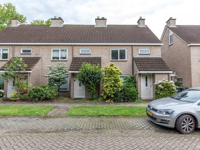 Woning te huur in Hoefeind, Oss