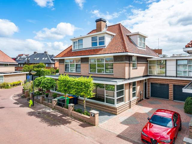 Woning te huur in Wateringse Veld, Den Haag