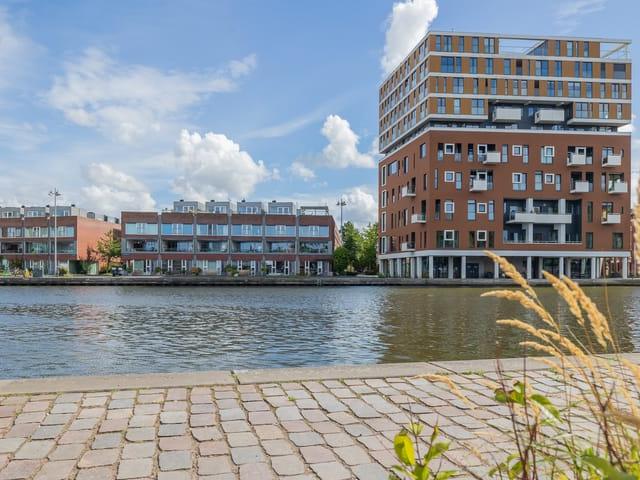 Woning te huur in Sportheldenbuurt, Haarlem