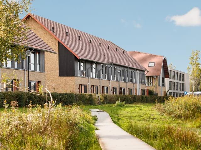 Woning te huur in Reeshof, Tilburg