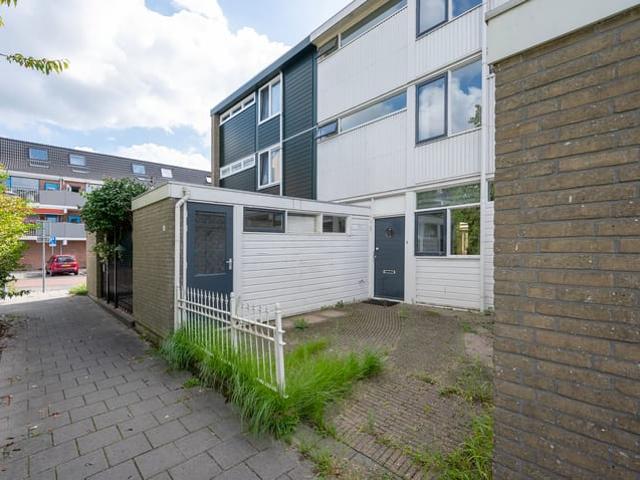 Woning te huur in Zuiderzeewijk, Lelystad