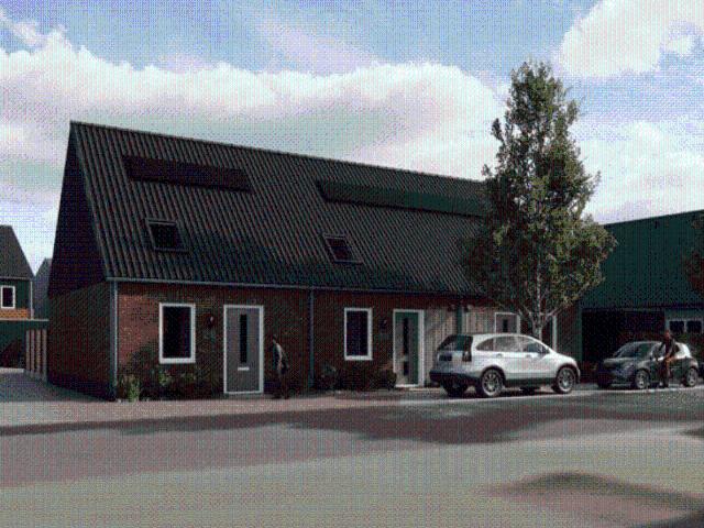 Woning te huur in Overdinkel, Overijssel