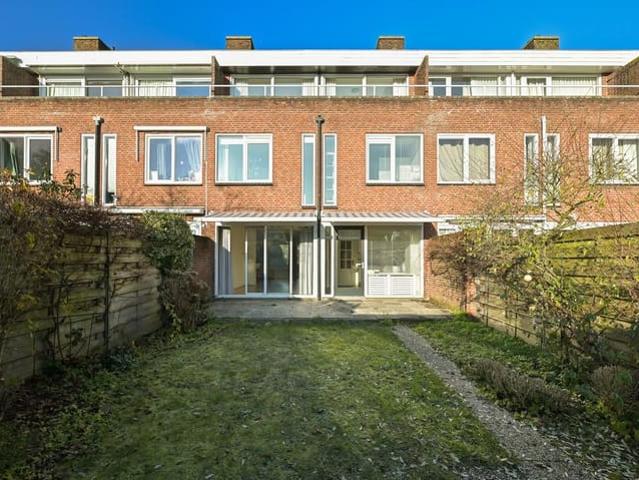 Woning te huur in Den Deijl, Wassenaar