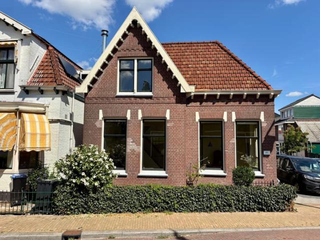 Woning te huur in Zaandam, Noord Holland