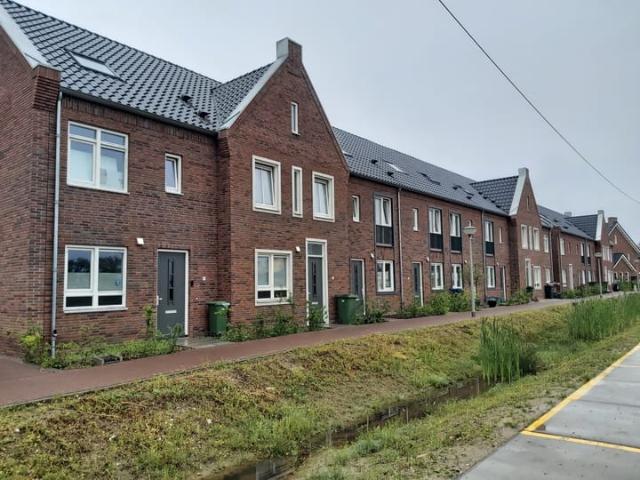 Woning te huur in Schuytgraaf-Noord, Arnhem