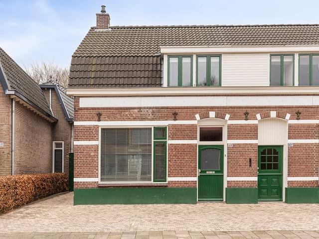 Woning te huur in Meerveldhoven, Noord Brabant