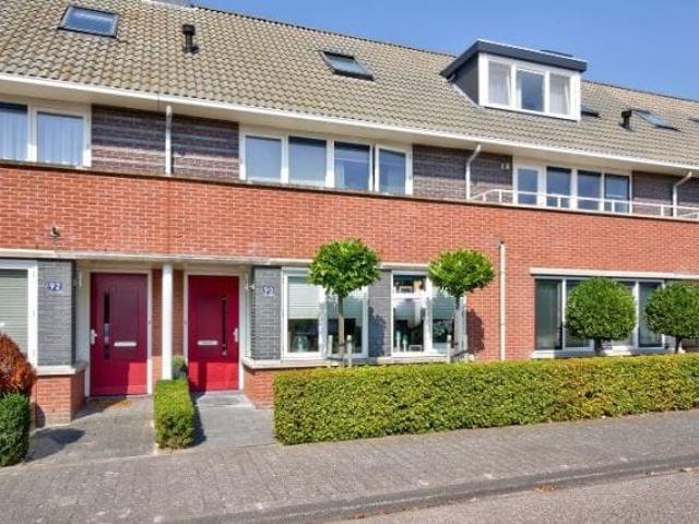 Woning te huur in Schagen, Noord Holland