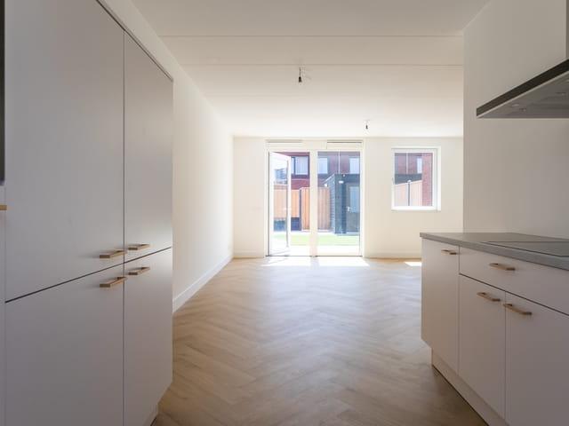 Woning te huur in Leyenburg, Zuid Holland