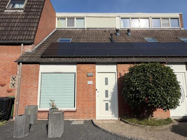 Woning te huur in Waalre