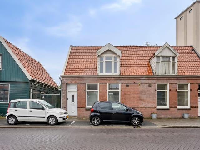 Woning te huur in Rosmolenbuurt, Zaandam