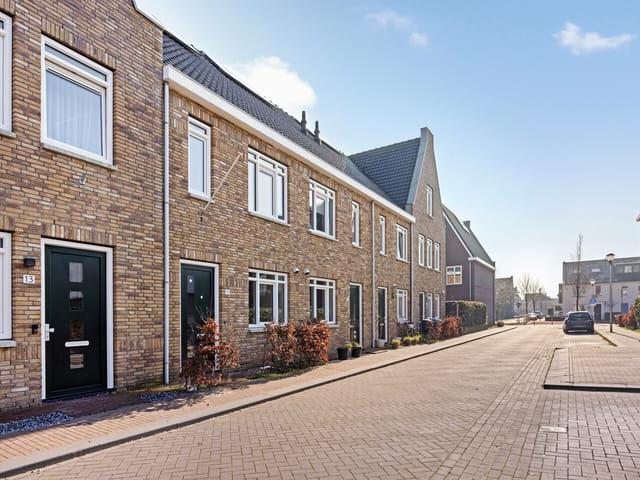 Woning te huur in Ackerswoude, Pijnacker