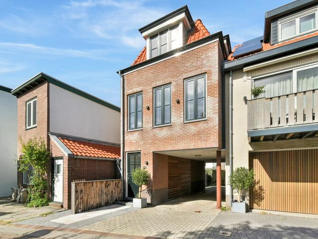 Woning te huur in Parkbuurt, Zandvoort