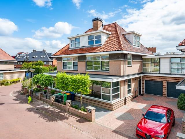 Woning te huur in Wateringse Veld, Zuid Holland