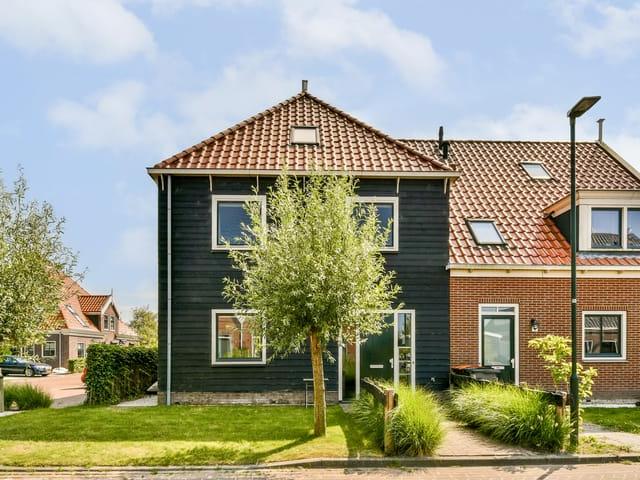 Woning te huur in Watergang, Noord Holland