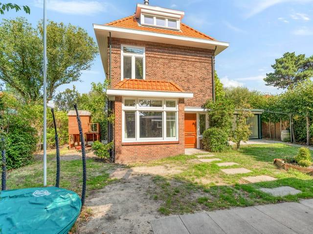 Woning te huur in Zuid Holland