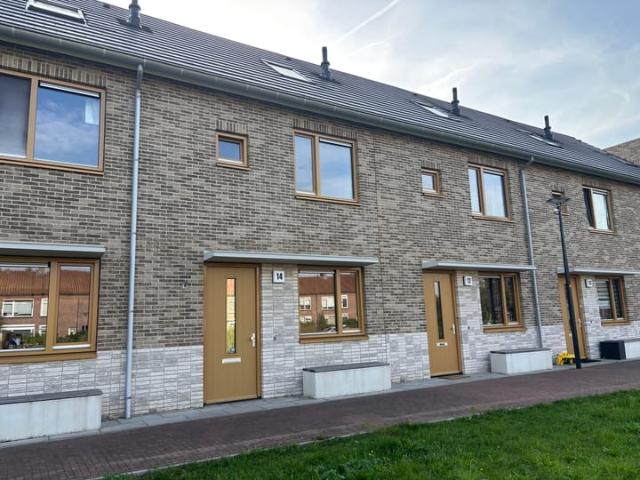 Woning te huur in Twekkelerveld, Enschede