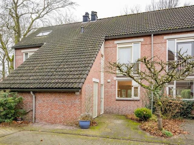 Woning te huur in Bilthoven, De Bilt