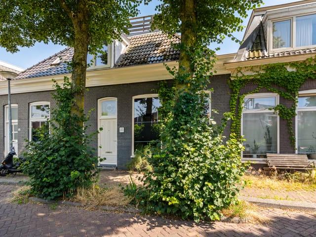 Woning te huur in Groningen