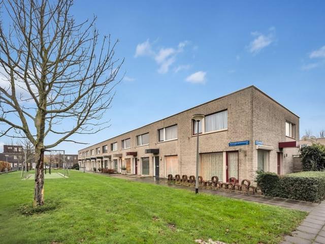 Woning te huur in Almere-haven, Flevoland