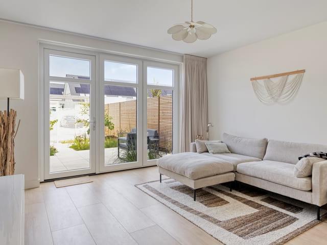 Woning te huur in Monster, Zuid Holland