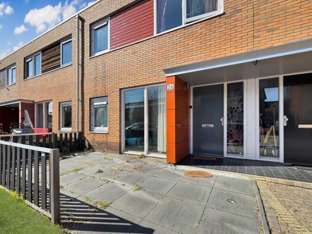 Woning te huur in Almere-haven, Flevoland