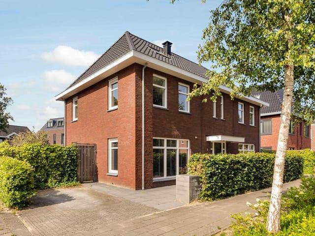 Woning te huur in Noord Holland