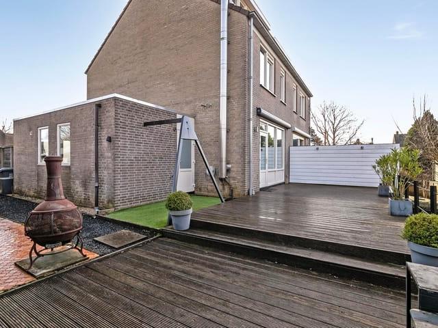 Woning te huur in Krimpen aan de Lek, Krimpenerwaard