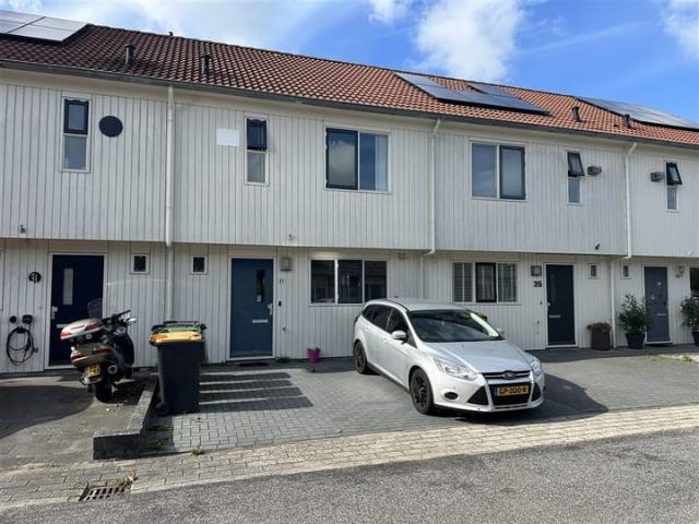 Woning te huur in Veendam