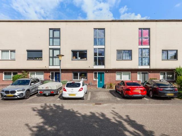 Woning te huur in Oosterheem, Zoetermeer