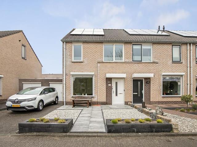 Woning te huur in Goes-Oost, Zeeland