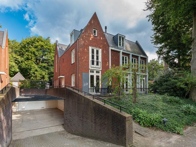 Woning te huur in Hilversum, Noord-Holland