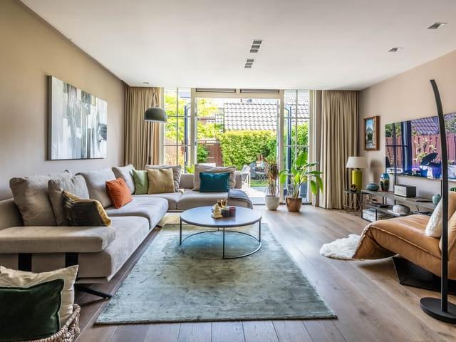 Woning te huur in Westwijk, Noord Holland