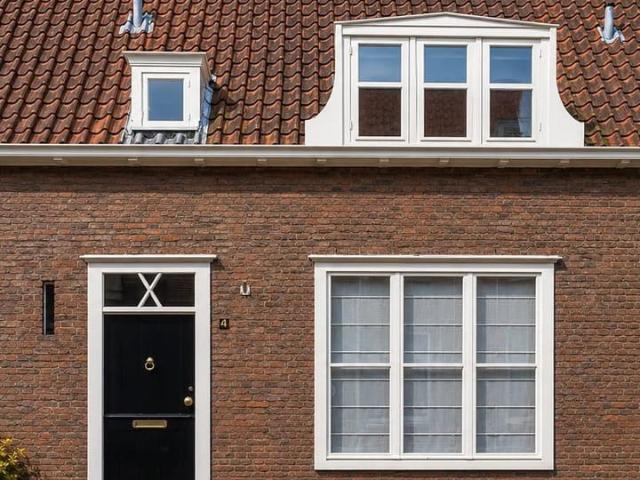Woning te huur in Naarden, Noord Holland