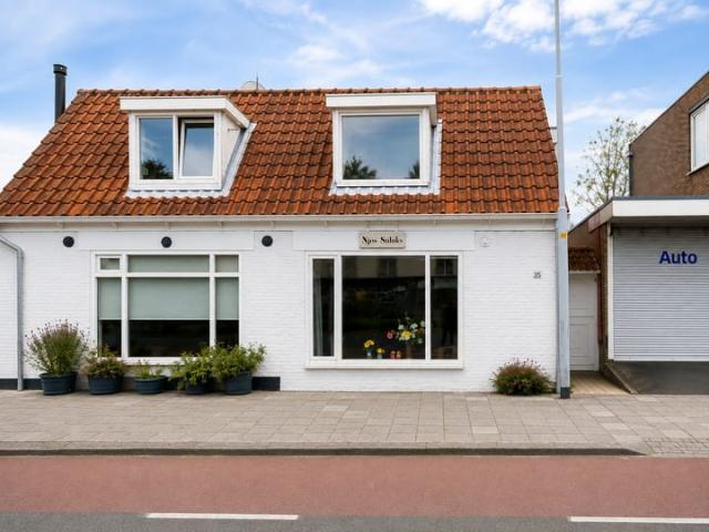 Woning te huur in Badhoevedorp, Noord Holland