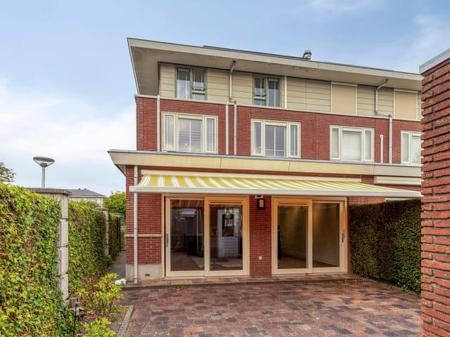 Woning te huur in Westwijk, Noord Holland