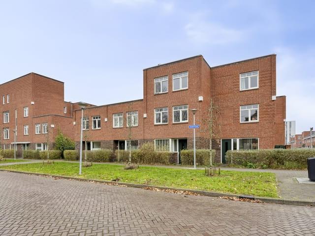 Woning te huur in Oosterparkwijk, Groningen