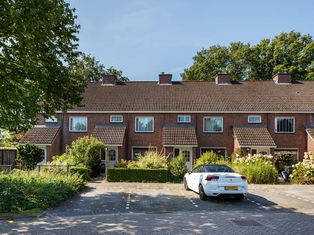 Woning te huur in Eind, Son en Breugel