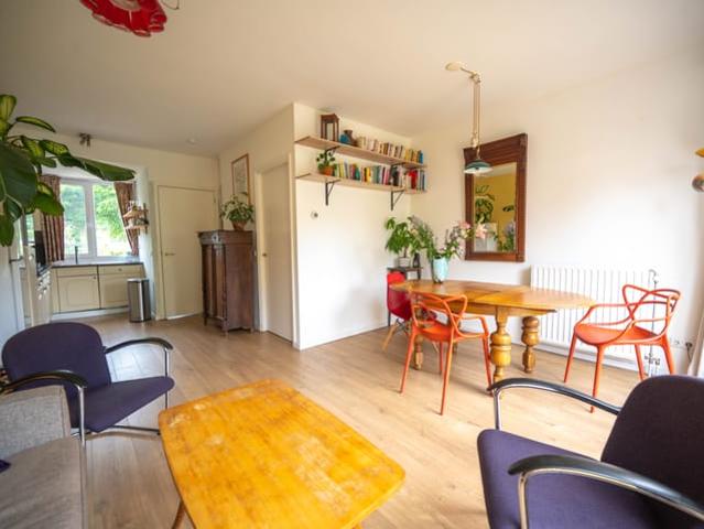 Woning te huur in Nieuw-West, Amsterdam