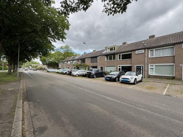 Woning te huur in Breda, Noord Brabant