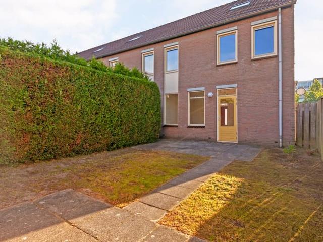 Woning te huur in Woensel-Zuid, Noord Brabant