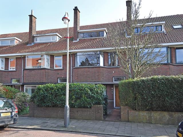 Woning te huur in Benoordenhout, Zuid Holland
