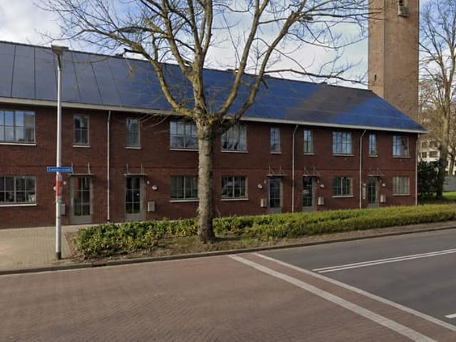 Woning te huur in Oud-Zuid, Tilburg