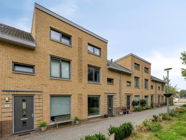 Woning te huur in Vreewijk, Rotterdam