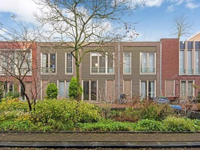 Woning te huur in Centrum, Amsterdam