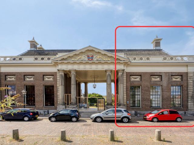 Woning te huur in Haarlem