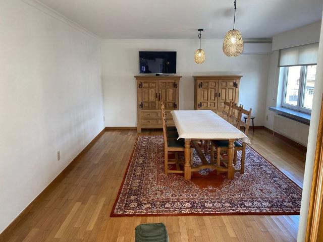 Appartement location à Sauvegarde, Antwerpen