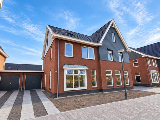 Woning te huur in 't Zand, Noord Holland