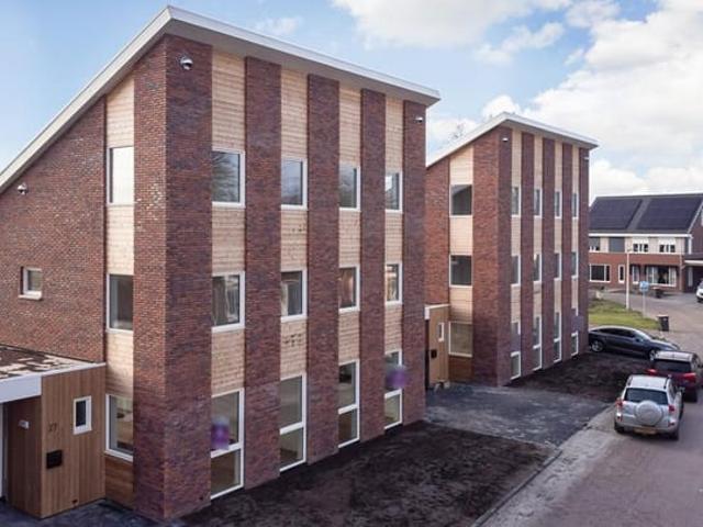 Woning te huur in De Riet, Almelo